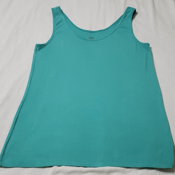 Wassio Women's Tank Top - Picture 3 of 5